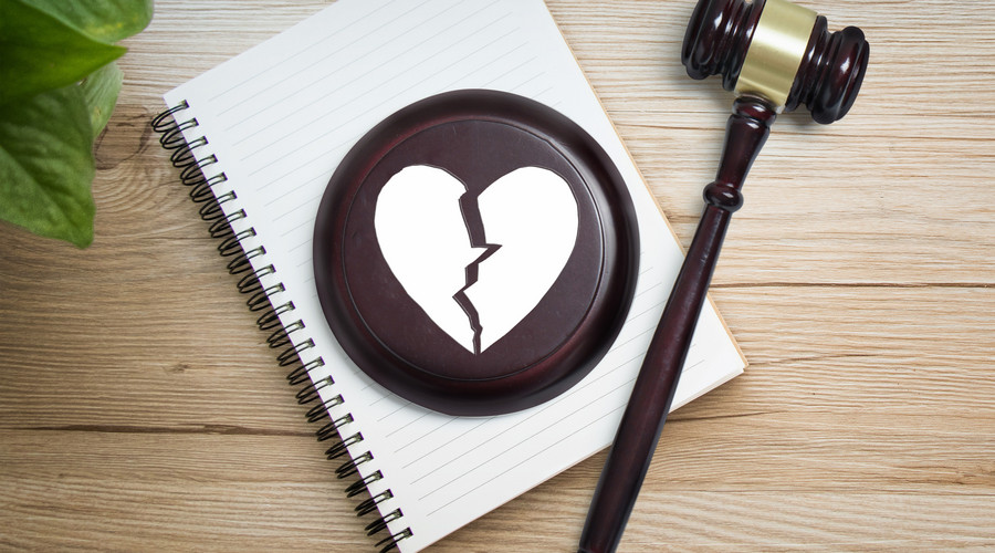 离婚纠纷的地域管辖权的确定方式